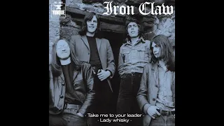 Iron Claw - Lady Whisky