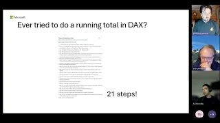 Visual Calculations: Making DAX easier w/ Jeroen ter Heerdt