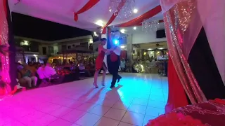 La Cumparsita - Forever tango - Milonga hotel las brisas