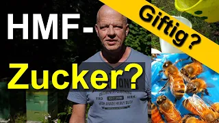 Horror-HMF: Zucker und heißes Wasser machen Gift-HMF? Die Wahrheit über die HMF-Lüge