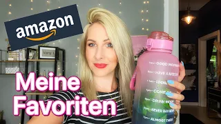 Meine Amazon Favoriten 😍| Große Empfehlungen die JEDER braucht | Beauty, Haushalt und Gesundheit 💕