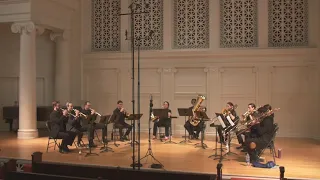 Koetsier Brass Symphony mvt. 3