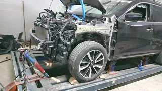 Народне авто nissan rogue