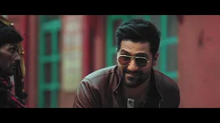 Vicky Kaushal joins hands with Red Chief as Brand Ambassador | RedChief | TVC