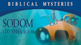 Biblical Mysteries 2: Sodom And Gomorrah (2001) | Full Movie | Michael Sanders