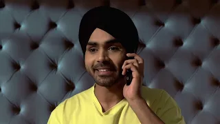 Dilan De Rishtey - Full Ep - 55 - 0 - Zee Punjabi