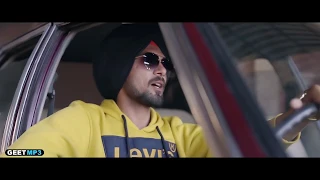 Kabba Subaah : Deep Dosanjh (Official Video) Latest Punjabi Songs 2020 | Geet MP3