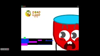 (OUTDATED, AND MY MOST VIEWED VIDEO) Doodland TV bumpers LTWP edition
