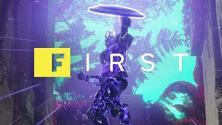 Destiny 2: Creating the Sentinel Titan Subclass - IGN First