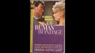 Of Human Bondage by W Somerset MAUGHAM P.2 | FULL Unabridged AudioBook