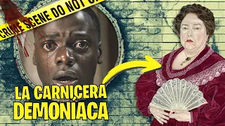 DOCUMENTAL MADAME LALAURIE: LA CARNICERA MÁS CRUEL QUE HAYAS VISTO