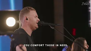 Everlasting God / Bethel Church / Paul McClure