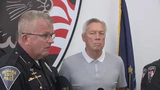 Elwood fallen officer presser