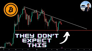 BITCOIN THIS WILL TRAP EVERYONE! Altcoins and BTC trading