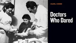 Doctors Who Dared