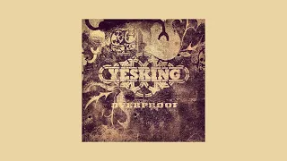 YesKing feat Mel Uye Parker - 'Overproof' (Chris Read Remix)