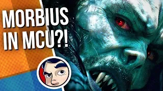 Morbius Trailer - Spider-Man is a Murderer?! ITS LINKED! | Comicstorian