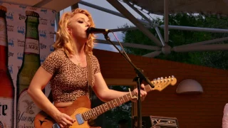 Samantha Fish 2017 03 11 Bonita Springs, Florida - Bonita Blues Festival - Road Runner