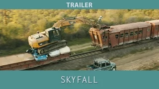 Skyfall (2012) Trailer