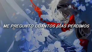 brand new days 一 yumi kawamura (persona 3) | sub español。