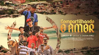 CYPHER | Compartilhando o Amor - Participação Pateta Código 43