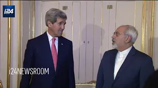 John Kerry aurait révélé des informations sur Israël à l'Iran