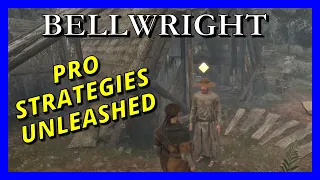 Mastering BELLWRIGHT: Pro Tips Let's Play | How To