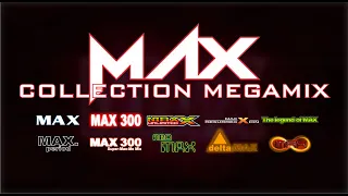 DDR MAX Collection