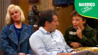 Bud & Kelly Earn Their Pocket Money | Married With Children