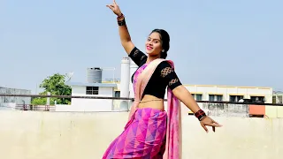 Dilbar Dilbar | Dance Video | Sirf Tum | Sushmita Sen | Bollywood dance | Dilbar | Devangini Rathore