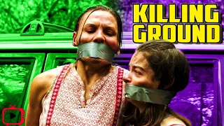 Movie Recap: A Camping Which Ends Up With Rap!ng! Killing Ground Movie Recap (Killing Ground)