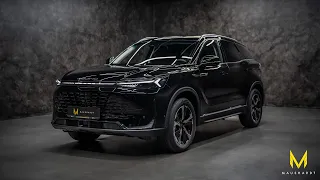 BAIC X75 by autohaus-maushardt.de