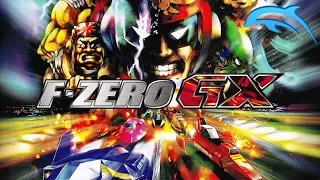 F-Zero GX: AX Cup Gameplay [Master]