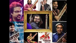 Amazing Purbayan Chatterjee