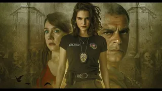 BOM DIA, VERÔNICA TEMPORADA 2 - SÉRIE 2022 - TRAILER DUBLADO E LEGENDADO NETFLIX