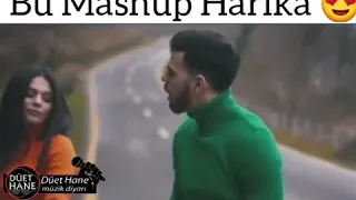 Azeri ve Türkçe Bu Mashup Harika