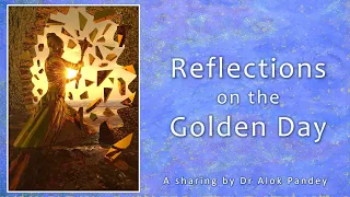 Reflections on the Golden Day  |  TE 557