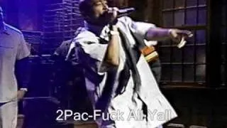 2Pac-Fuck All Ya (remix).wmv