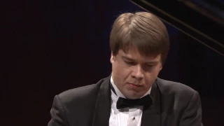 Denis Evstuhin – Etude in A minor, Op. 25 No. 11 (first stage, 2010)