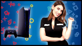 How to Find PS5's Hotspot | PlayStation Girl