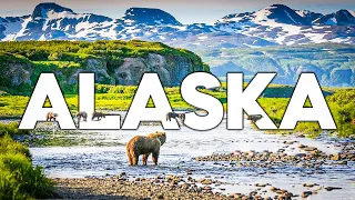 10 Most Spectacular Things You Can See In Alaska | Travel Gems