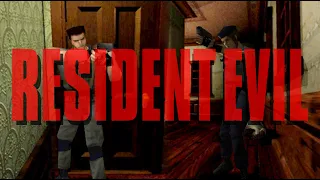 Resident Evil (1996), el comienzo del horror - Análisis