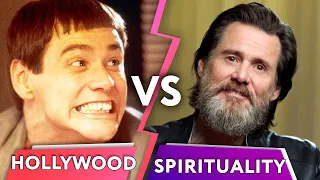 Why Hollywood Rejects Jim Carrey |⭐ OSSA