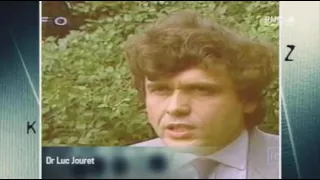 Reportage   Les Faits Karl Zéro   Le dernier secret de l'Ordre du Temple Solaire