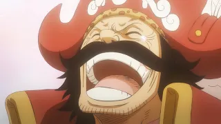 One Piece - 968 - Memories - LAUGH TALE / GOL D. ROGER -  [ENG SUB]