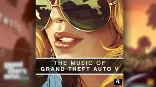 The Music of Grand Theft Auto V - Eye in the Sky (Original Score)