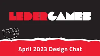 Design Chat | April 2023