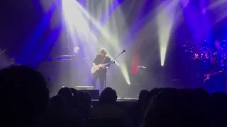 Steve Hackett - Foxtrot at 50 - Firth Of Fifth - Bournemouth   11 Oct 2022