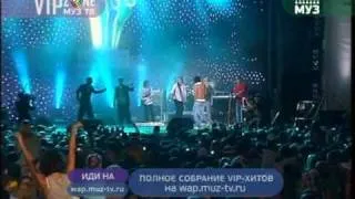 Дима Билан - VipZone - Сочи - "Да!" - Number One Fan