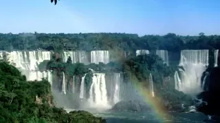 el navajo azul